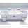 FroggieX Kontroler  FX-P5-GP2-W do PS5 Bezprzewodowy Biały - 1455819 - zdjęcie 6